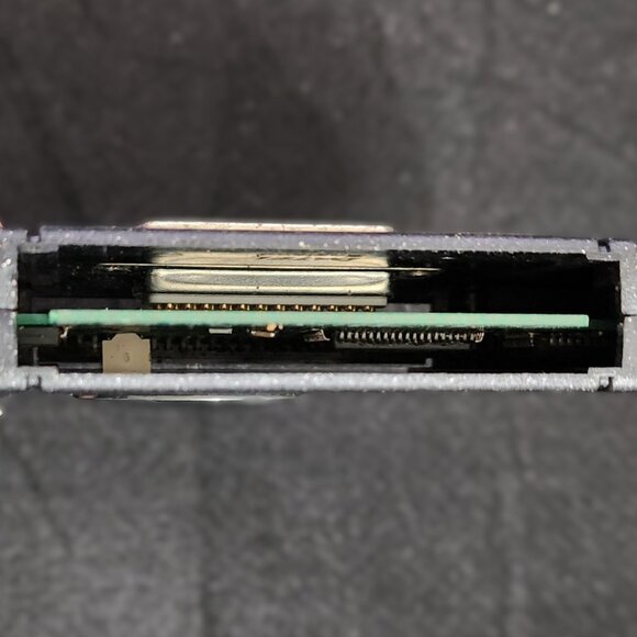 N64 Game Shark Pro  V 3.3 With original box and VHS Tape - Picture 5 of 13